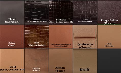 what was hermes favorite color|hermès color chart 2022.